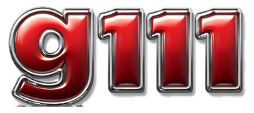 g111 logo